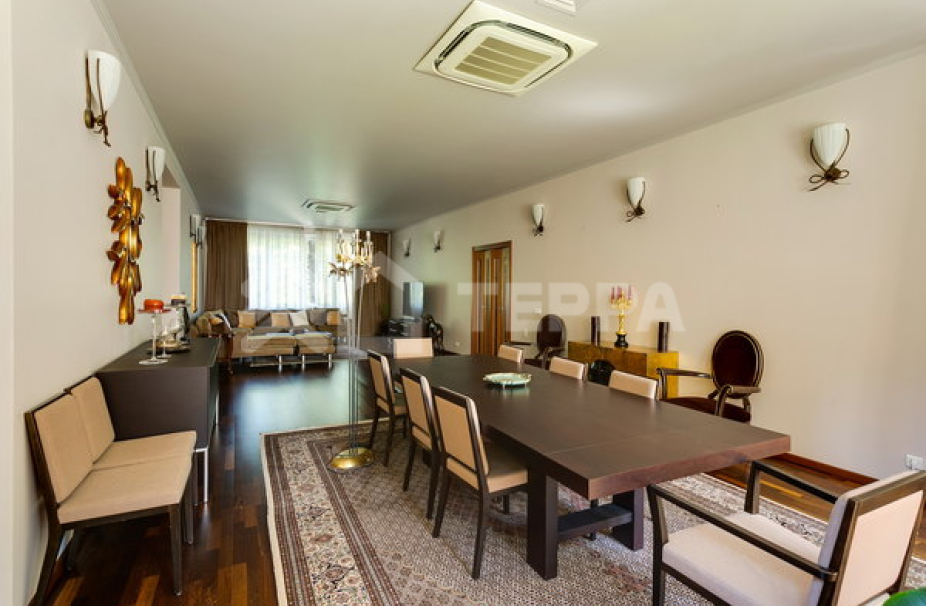 Объект ID 16606 - Дом