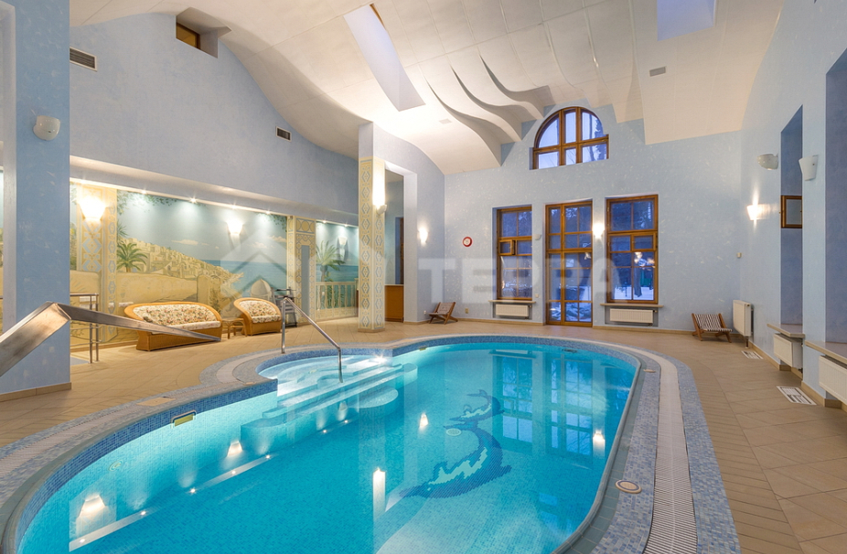 Объект ID 16346 - Дом