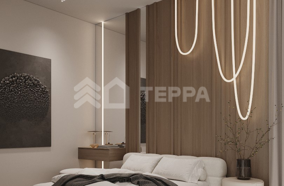 Объект ID 18581 - Дом