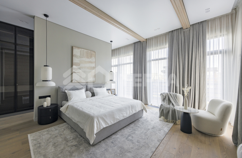 Объект ID 18649 - Дом