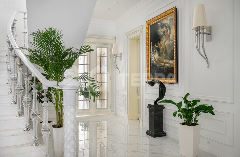 Объект ID 19014 - Дом