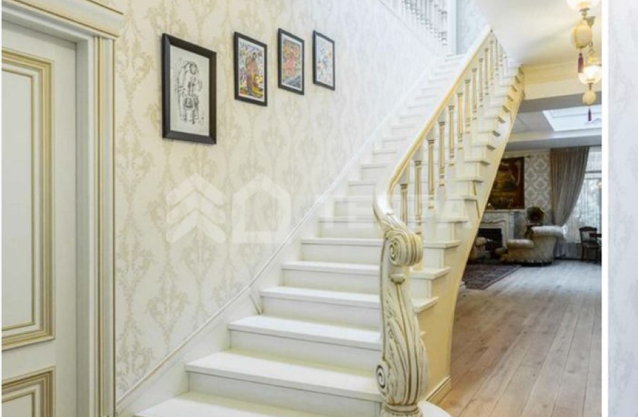 Объект ID 18671 - Дом