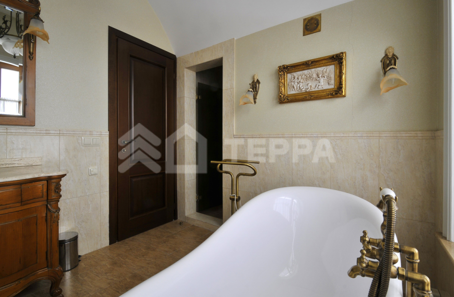 Объект ID 12508 - Дом