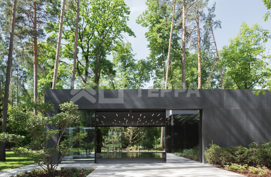 Объект ID 18133 - Участок