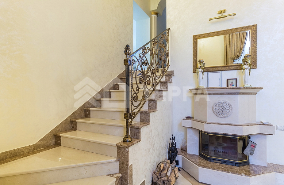 Объект ID 8368 - Дом