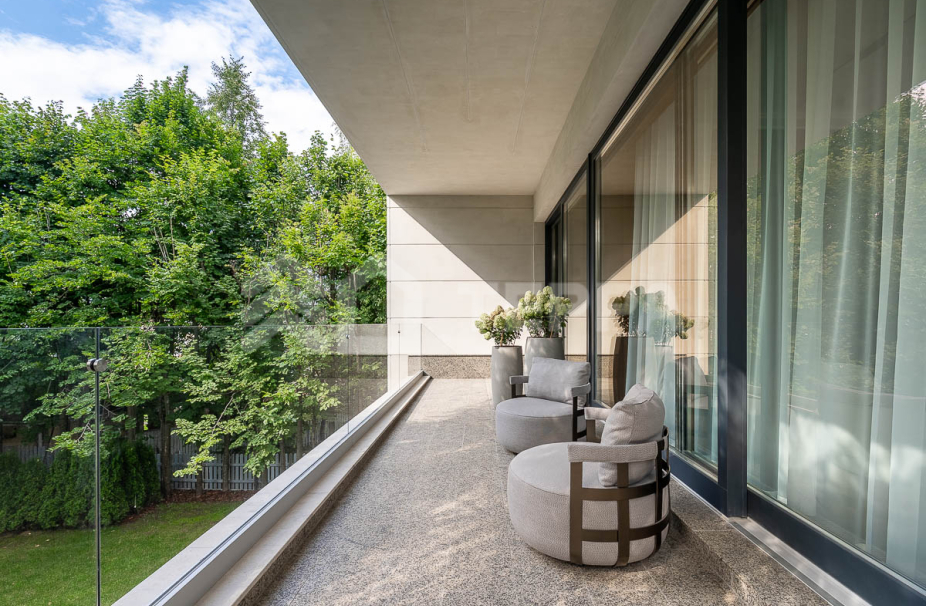 Объект ID 18797 - Дом