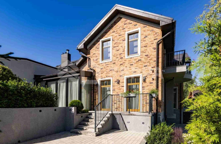 Объект ID 18827 - Дом