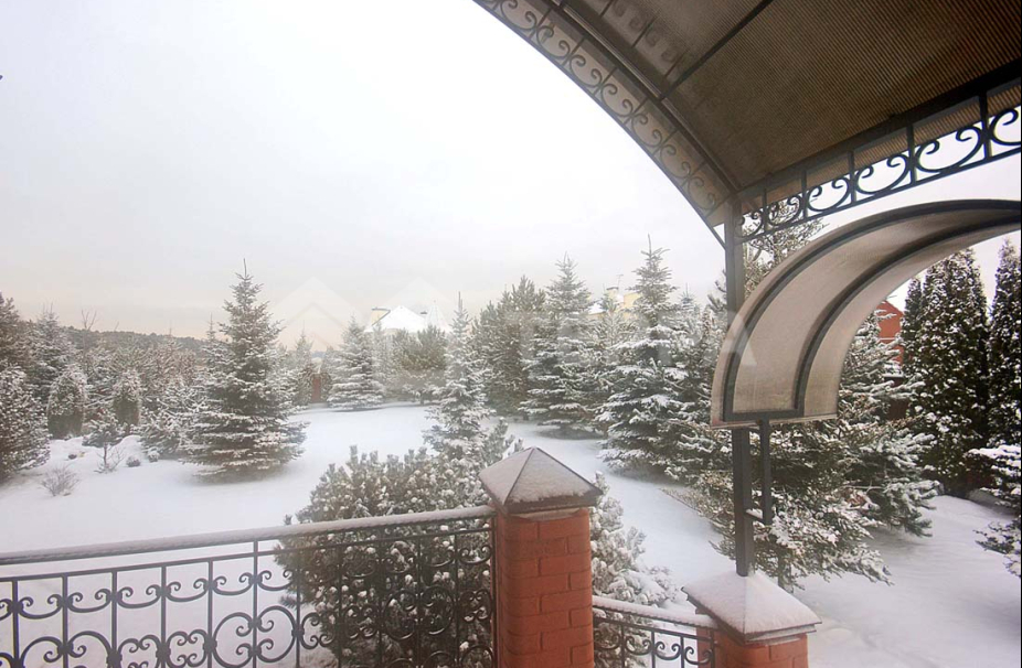 Объект ID 17697 - Участок