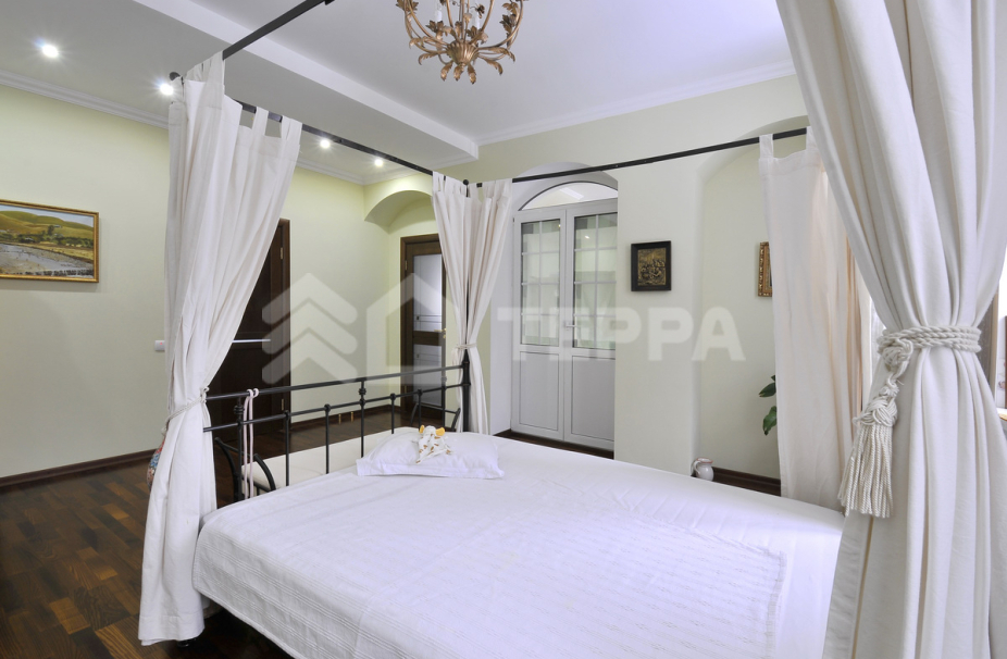 Объект ID 9086 - Дом