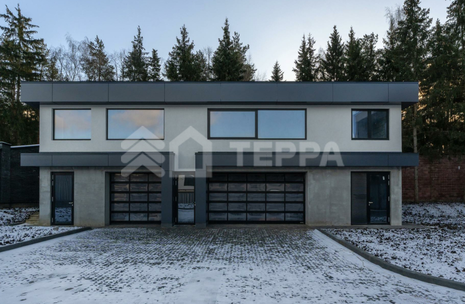 Объект ID 18665 - Дом