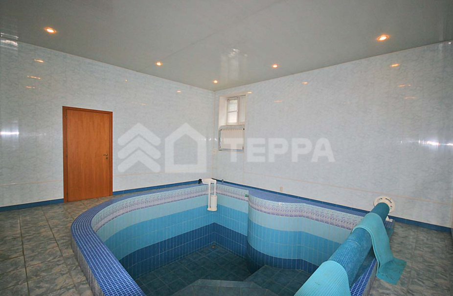 Объект ID 14288 - Дом