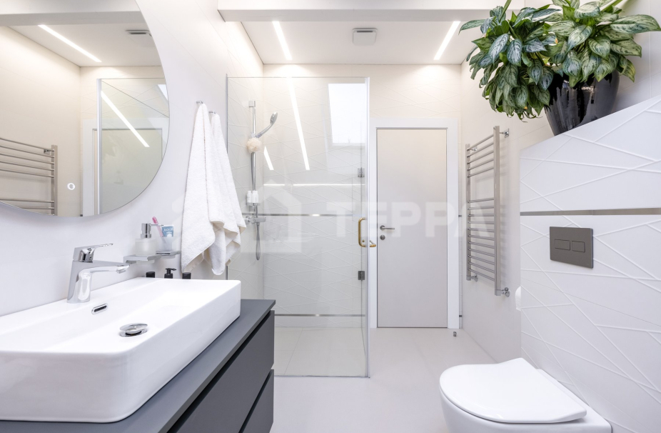 Объект ID 18428 - Дом