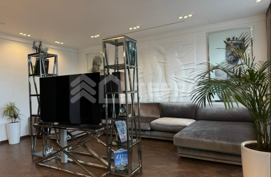 Объект ID 18881 - Квартира