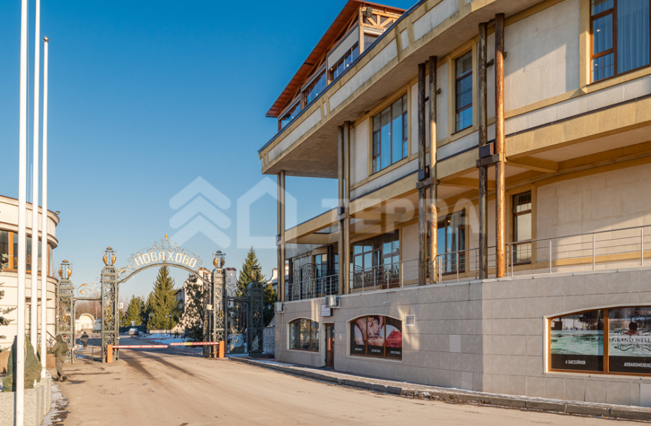 Объект ID 18449 - Дом