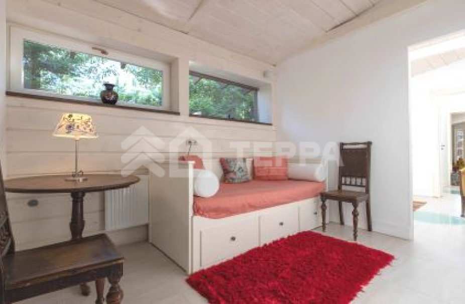 Объект ID 17260 - Дом