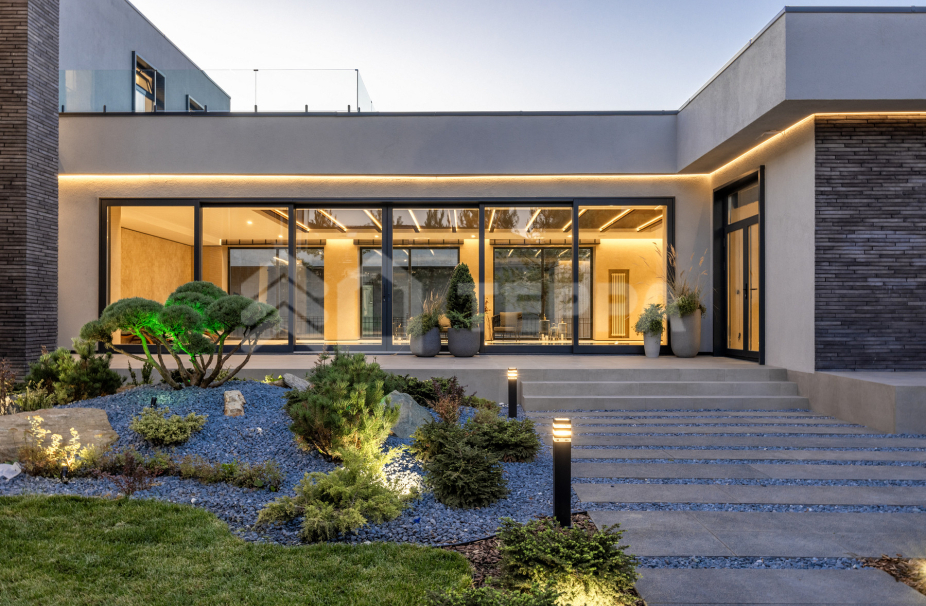 Объект ID 18878 - Дом