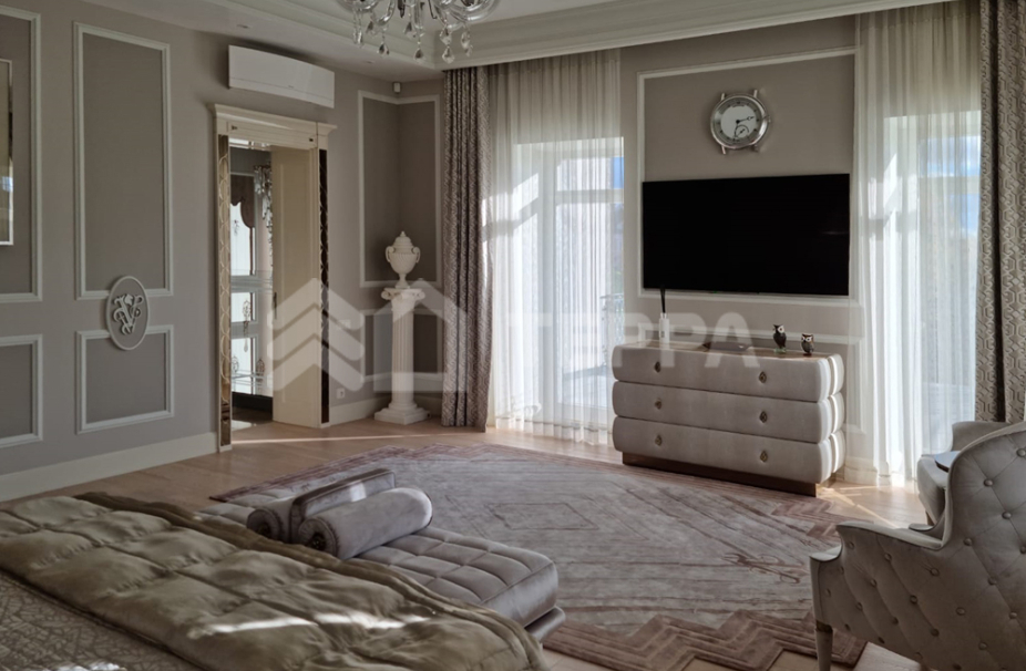 Объект ID 17006 - Дом