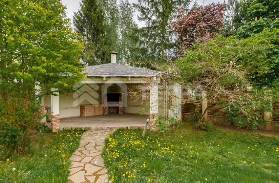 Объект ID 14775 - Дом