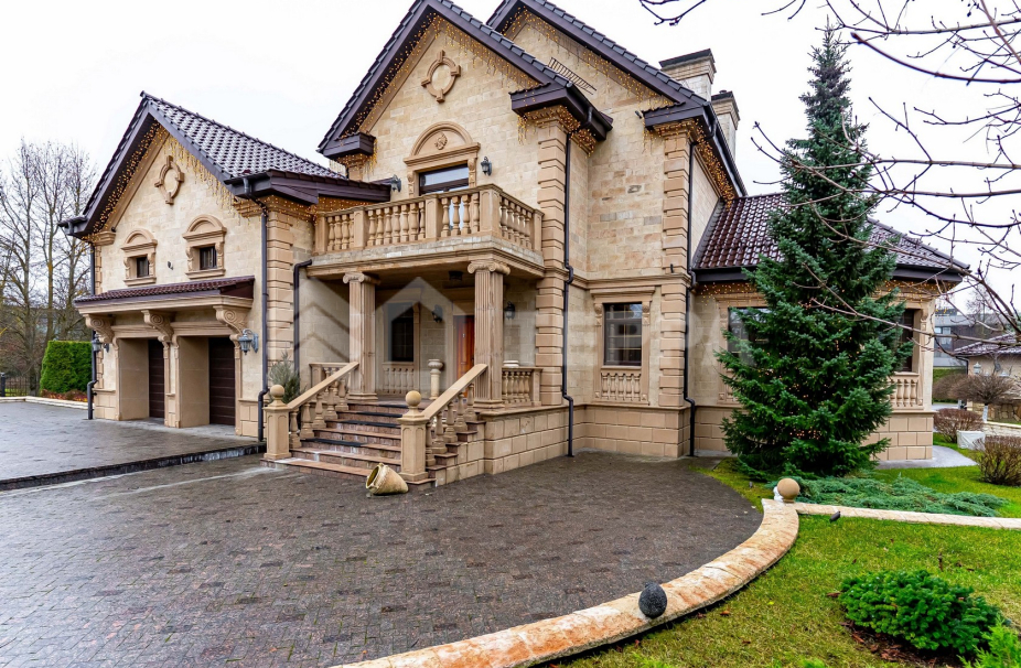 Объект ID 19147 - Дом