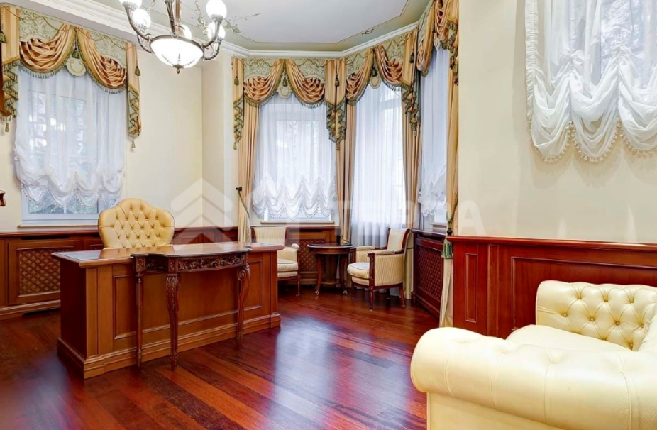 Объект ID 17927 - Дом