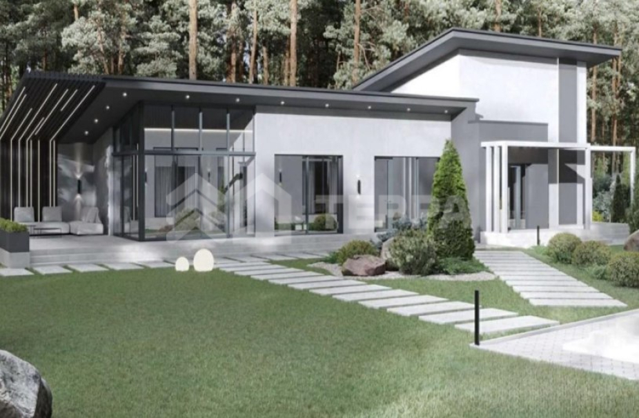 Объект ID 18501 - Дом