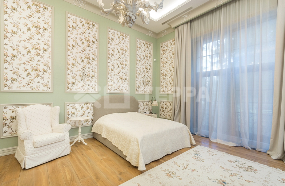 Объект ID 15818 - Дом