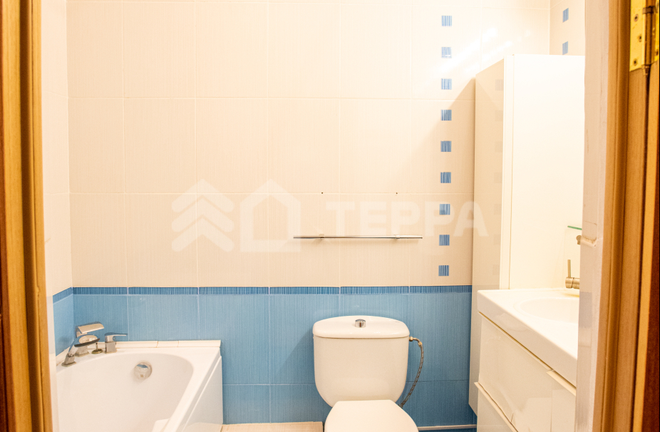 Объект ID 17183 - Квартира