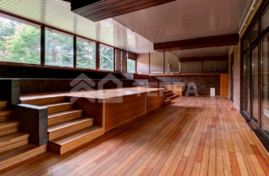 Объект ID 8822 - Дом