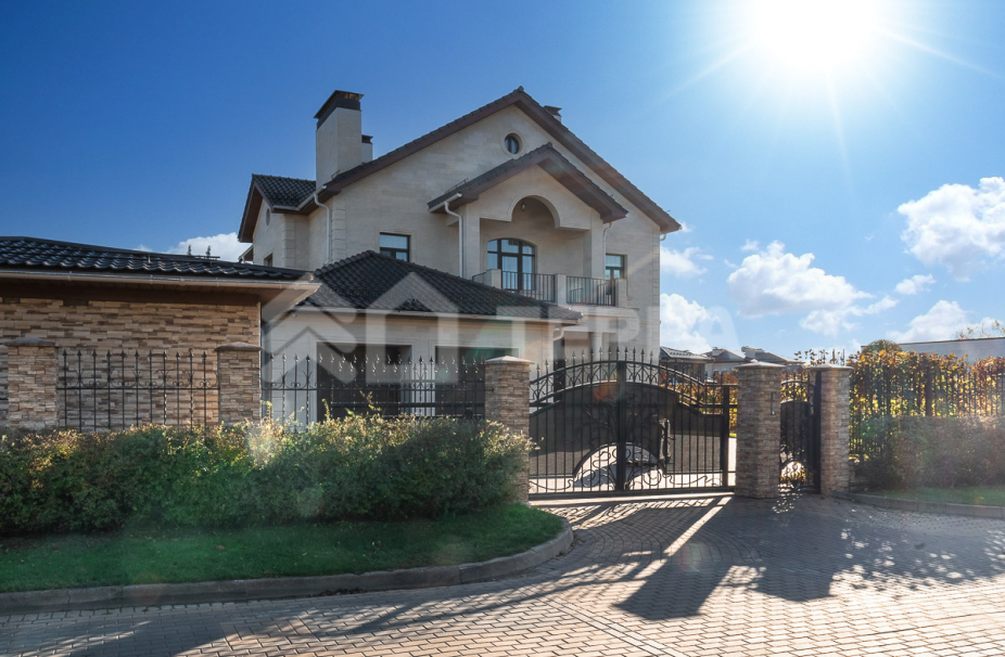 Объект ID 18304 - Дом