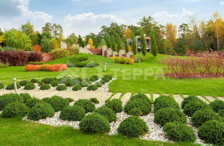 Объект ID 14935 - Дом