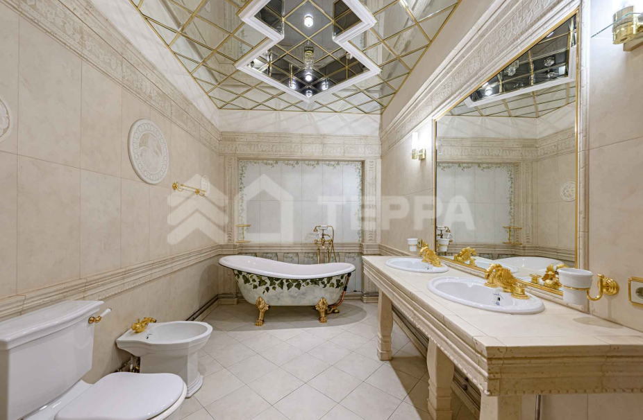 Объект ID 18680 - Дом