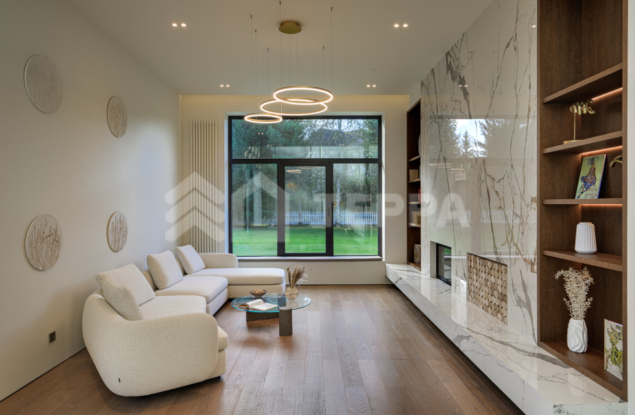 Объект ID 18226 - Дом