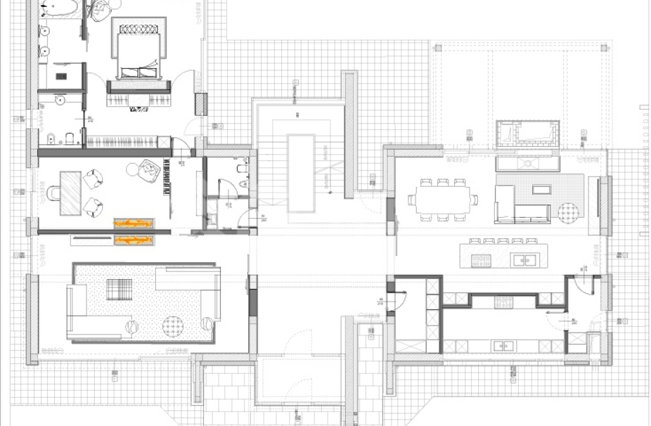 Объект ID 18664 - Дом