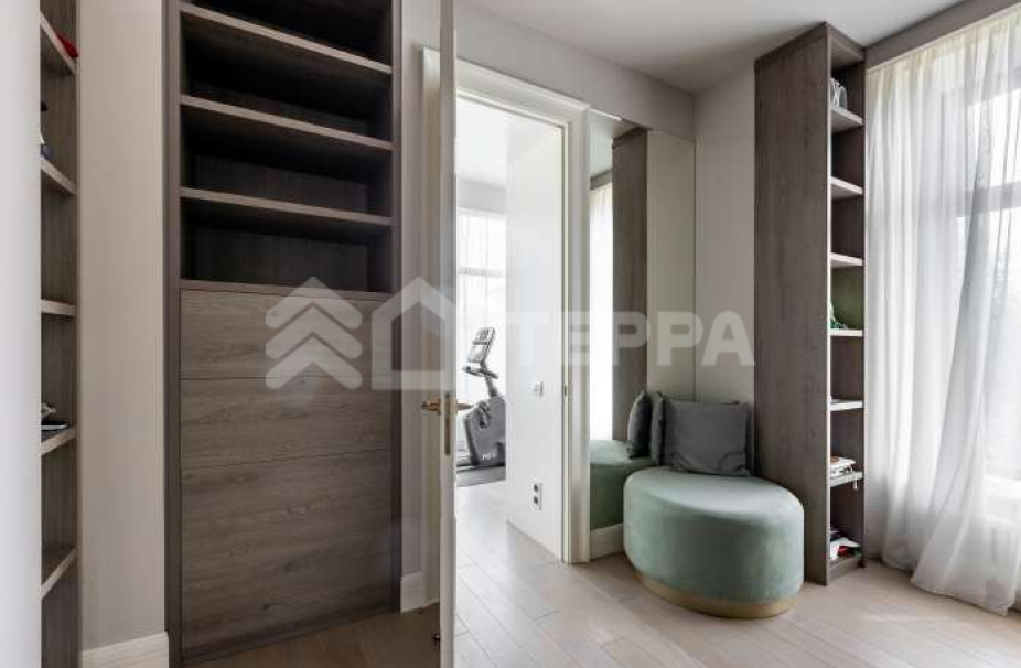 Объект ID 17979 - Дом