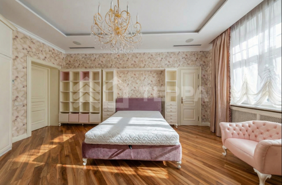 Объект ID 18833 - Дом