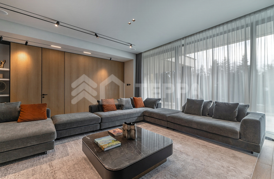 Объект ID 17739 - Дом