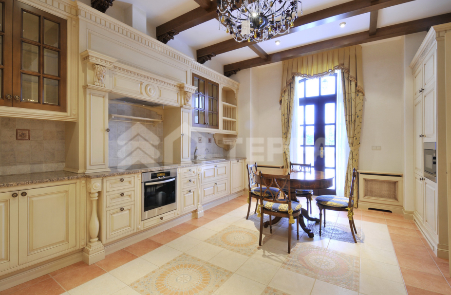 Объект ID 18960 - Дом