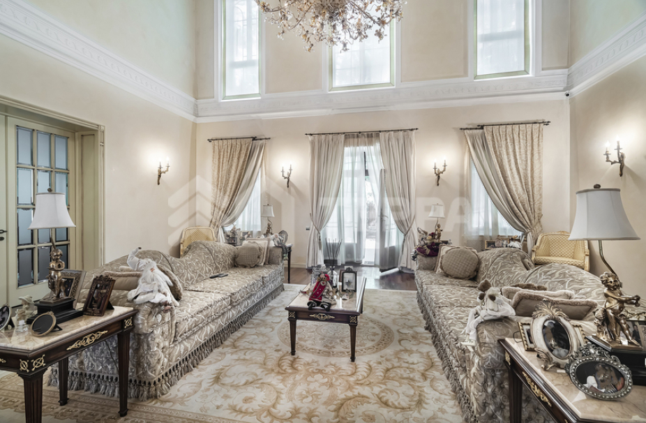 Объект ID 7980 - Дом