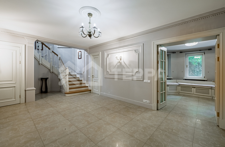 Объект ID 10869 - Дом