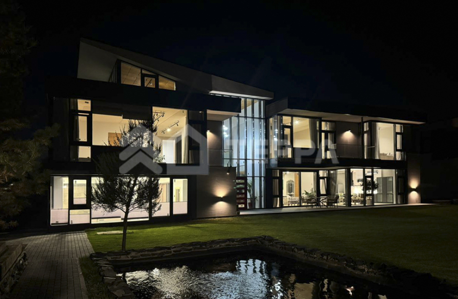 Объект ID 18858 - Дом