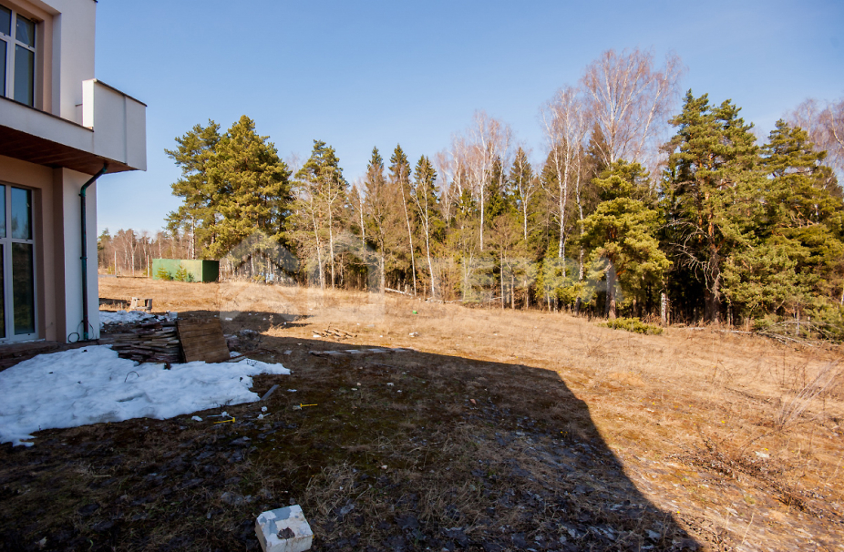 Объект ID 15163 - Дом