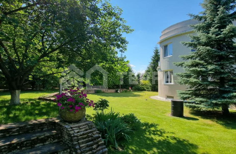 Объект ID 18027 - Дом