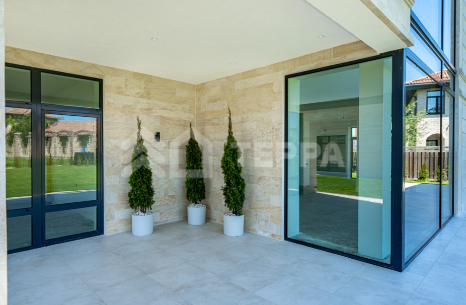 Объект ID 18048 - Дом