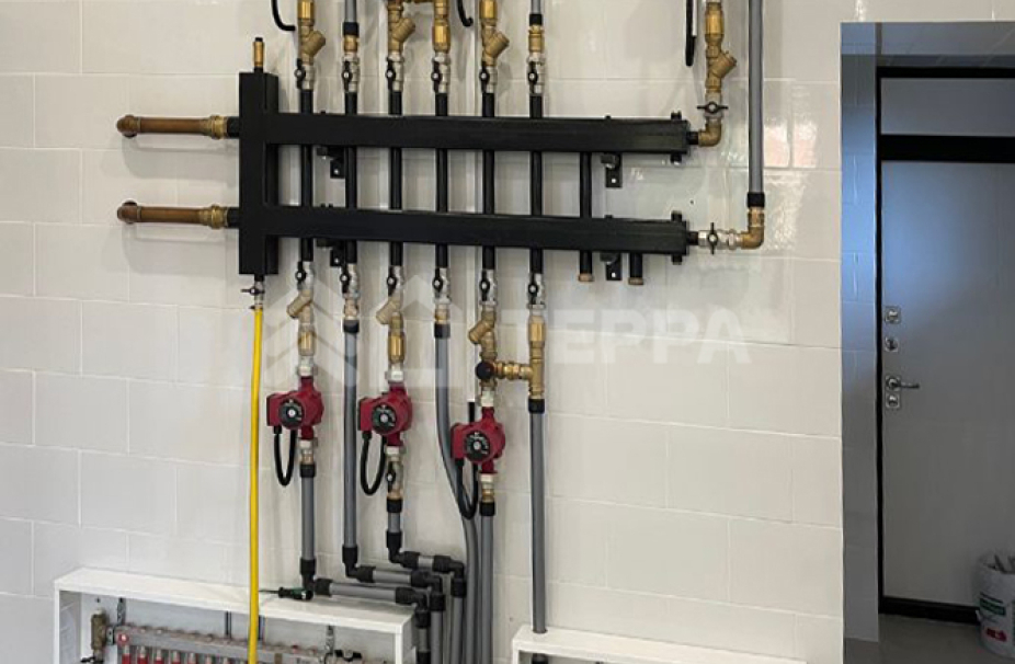 Объект ID 17290 - Дом