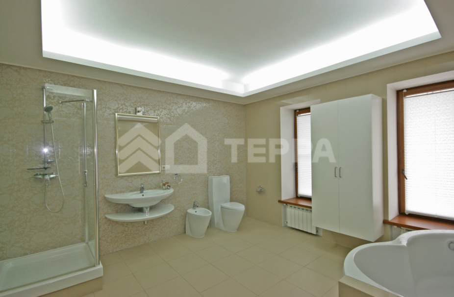 Объект ID 12605 - Дом