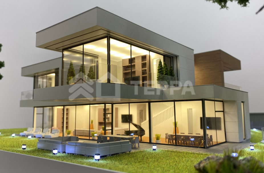 Объект ID 17280 - Дом