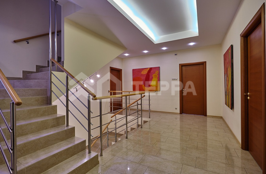 Объект ID 6014 - Дом