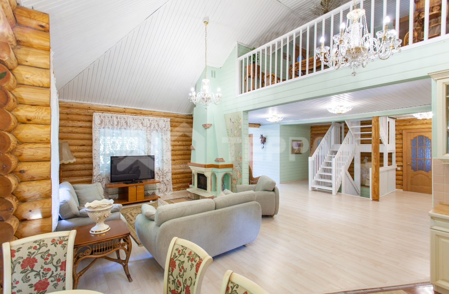 Объект ID 8902 - Дом