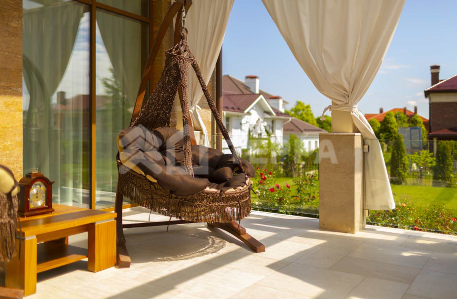 Объект ID 14479 - Дом