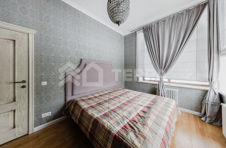 Объект ID 17028 - Дом